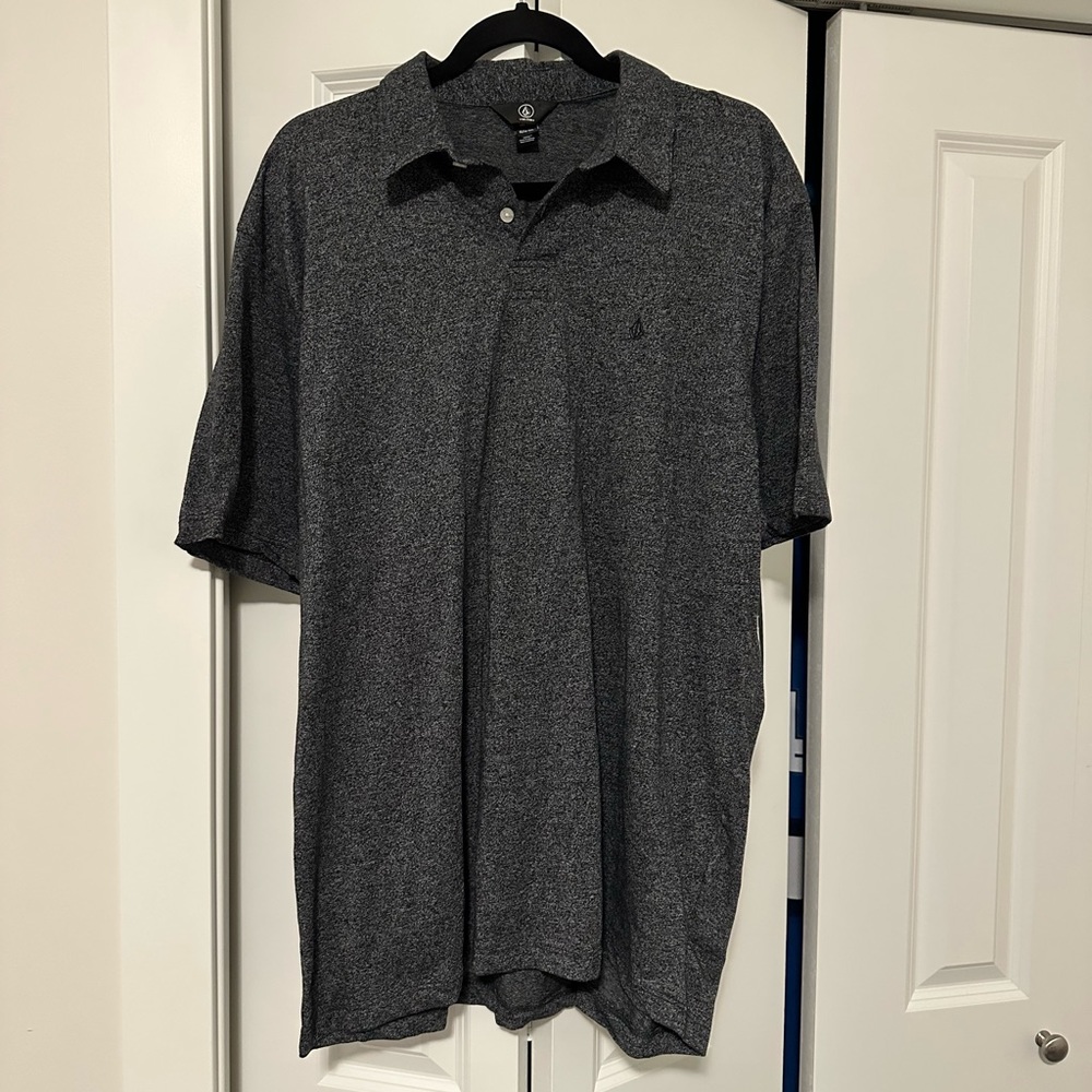 Men’s Volcom XXL Polo